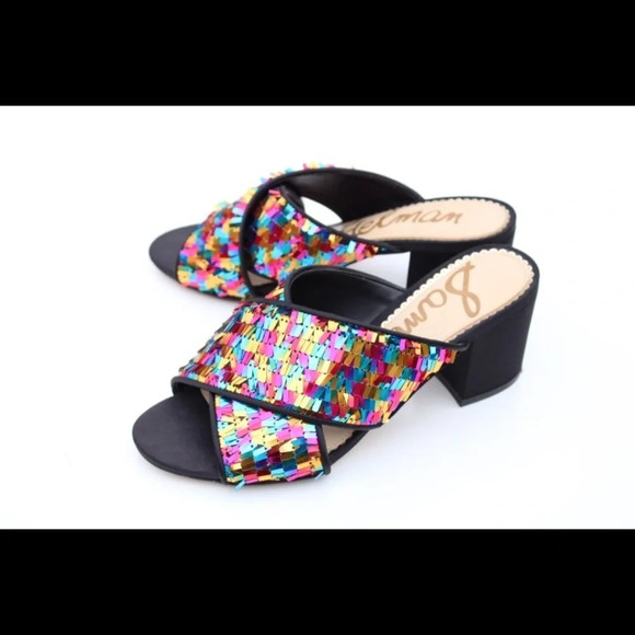 Sam Edelman Stanley sandals - Picture 7 of 8